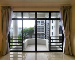 Fort Gardens (D15), Condominium #633313511